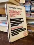  King of Spies - Blaine Harden 