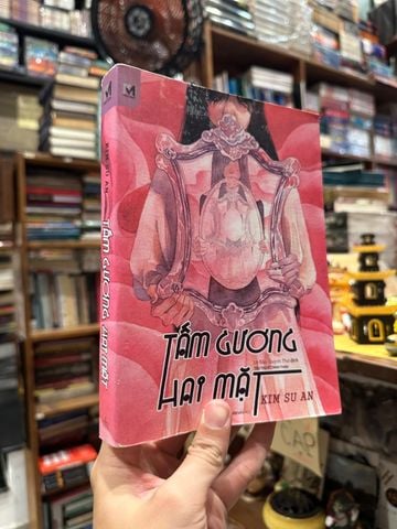  Tấm Gương Hai Mặt - Kim Su An 