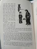  Truyện đọc bổ trợ môn đạo đức ở tiểu học: Trong nhà ngoài ngõ - Nguyễn Bích San 