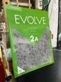  Evolve 2A 