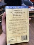  The call of the wild, White fang and other stories - Jack London 