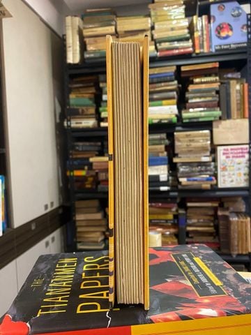  Homegoing - Yaa Gyasi 