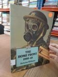  The Home Front 1939-45 - Nicholas Williams 