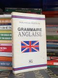  Grammaire Anglaise 