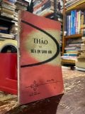  Thảo và đứa em sanh đôi - Lâm Vũ 