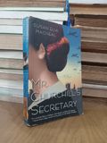  Mr. Churchill's Secretary - Susan Elia Macneal 