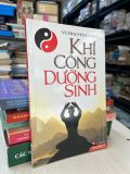  Khí công dưỡng sinh - Vũ Đình Hồng Anh 