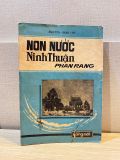  Non Nước Ninh Thuận - Nguyễn Đình Tư 