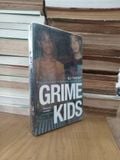  Grime Kids - DJ Target 