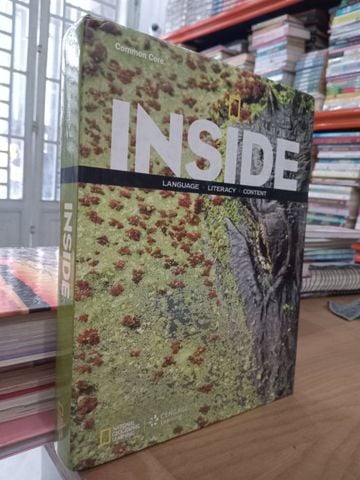 Inside - Common Core