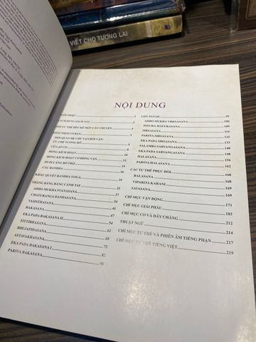 Giải Phẫu Các Tư Thế: Thăng Bằng Bằng Tay và Lộn Ngược 
