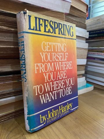 Lifespring - John Hanley
