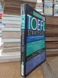  TOEFL Strategies - Eli Hinkel, Ph.D. 