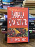  The Bean Trees - Barbara Kingsolver 