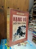  Hạng Võ Đốt Tần Cung - Trương Nghị 