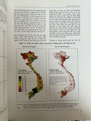  Báo Cáo Phát Triển Việt Nam 2004 — Nghèo 