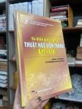  Từ Điển Giải Nghĩa Thuật Ngữ Viễn Thông Anh - Việt - TS Lê Thanh Dũng, TS Nguyễn Quý Minh Hiền 