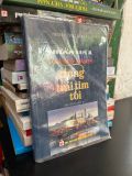  Nước Nga trong trái tim tôi - Ninh Công Khoát 