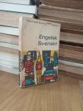  Engelsk Svenskt - Natur Och Kulturs Hand Lexikon 