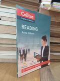  Collins English for Business: Reading - Anna Osborn 