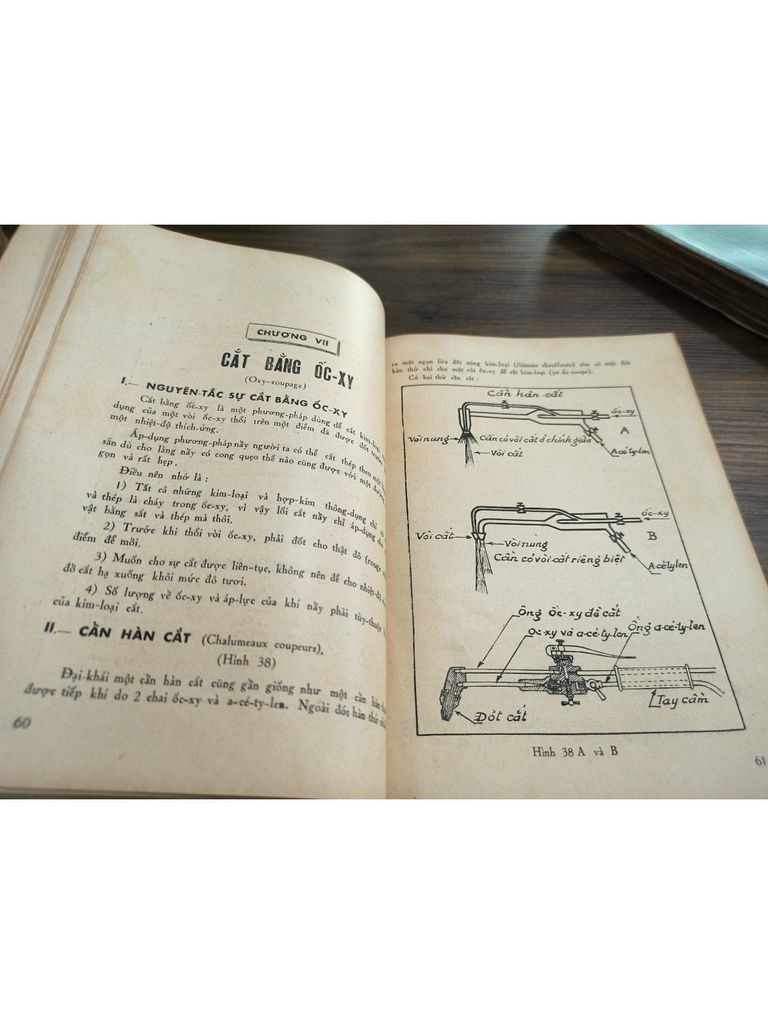  Sách Dạy Hàn - Phan Văn Mão, Hồ Văn Vầy 