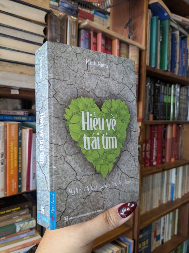  Hiểu Về Trái Tim - Minh Niệm 