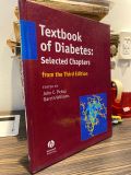  Textbook Of Diabetes: Selected Chapters From The Third Edition - John C. Pickup, Gareth Williams 