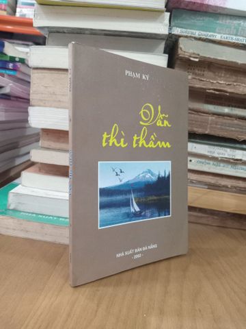 Vẫn Thì Thầm - Phạm Ký