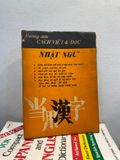  HƯỚNG DẪN CÁCH VIẾT & ĐỌC NHẬT NGỮ 
