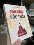  Cầu Được Ước Thấy - Hữu Nhân 