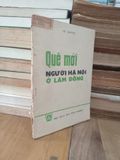  Quê mới người Hà Nội ở Lâm Đồng - Lê Khánh 