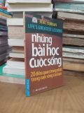  Những Bài Học Cuộc Sống - Hal Urban (Tư Thắng Dịch) 
