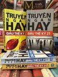  Truyện ngắn hay đầu thế kỷ 21 - Nhiều tác giả 