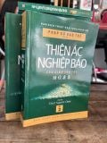  Thiện ác nghiệp báo - Pháp sư Đạo Thế biên tập 