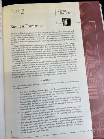  Understanding Business 5Th Edition - Nickels, Mchugh 