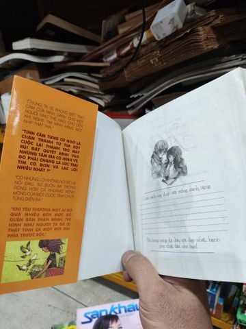  Mai Có Ra Sao Cũng Chẳng Sao 