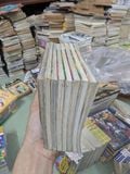  Truyện tranh doraemon tranh truyện màu 