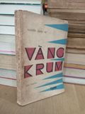  Vàng Krum - Nguyễn Đăng Kỳ 