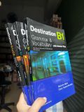  Destination: Grammar & Vocabulary with Answer Key 