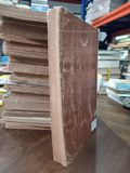  Đồng bằng sông Cửu Long, tài nguyên- môi trường- phát triển - GS.TS. Nguyễn Ngọc Trân 
