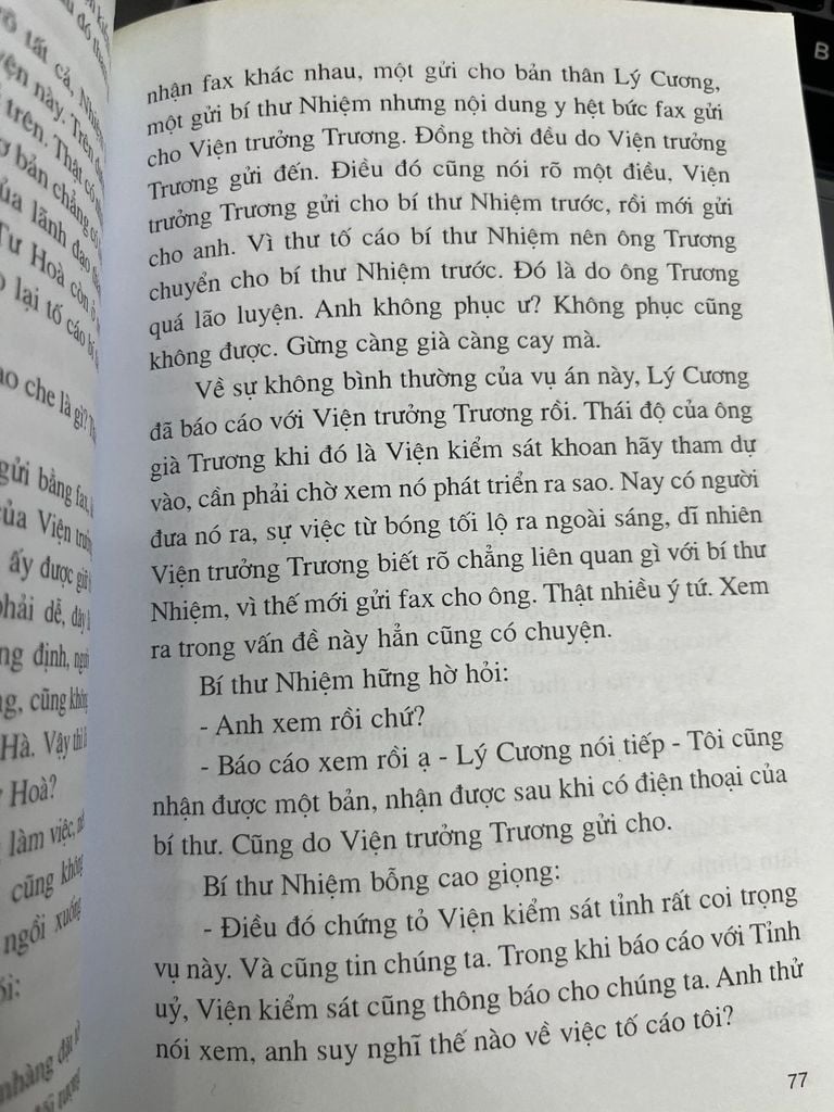  Đóng Vai Người Tình - Trương Vũ 