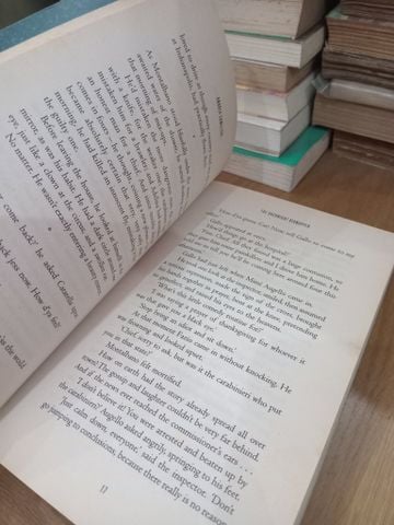  The Overnight Kidnapper - Andrea Camilleri 