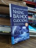  Những bài học cuộc sống - Hal Urban (Tư Thắng dịch) 