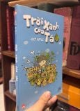  Trời Xanh Của Táo - Gct Apple 