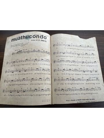  Mùa Thu Còn Đó - Châu Kỳ 