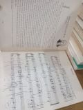  Piano Literature of the 17th, 18th and 19th Centuries - Bach, L. Mozart, Haydn, W.A. Mozart, Beethoven, Schumann 