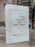  Mấy Vẻ Mặt Thi Ca Việt Nam Thời Kỳ Cổ Cận Đại - Nguyễn Huệ Chi 