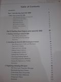  Inside Autocad 2000 Limited Edition - Bill Burchard, David Pitzer 