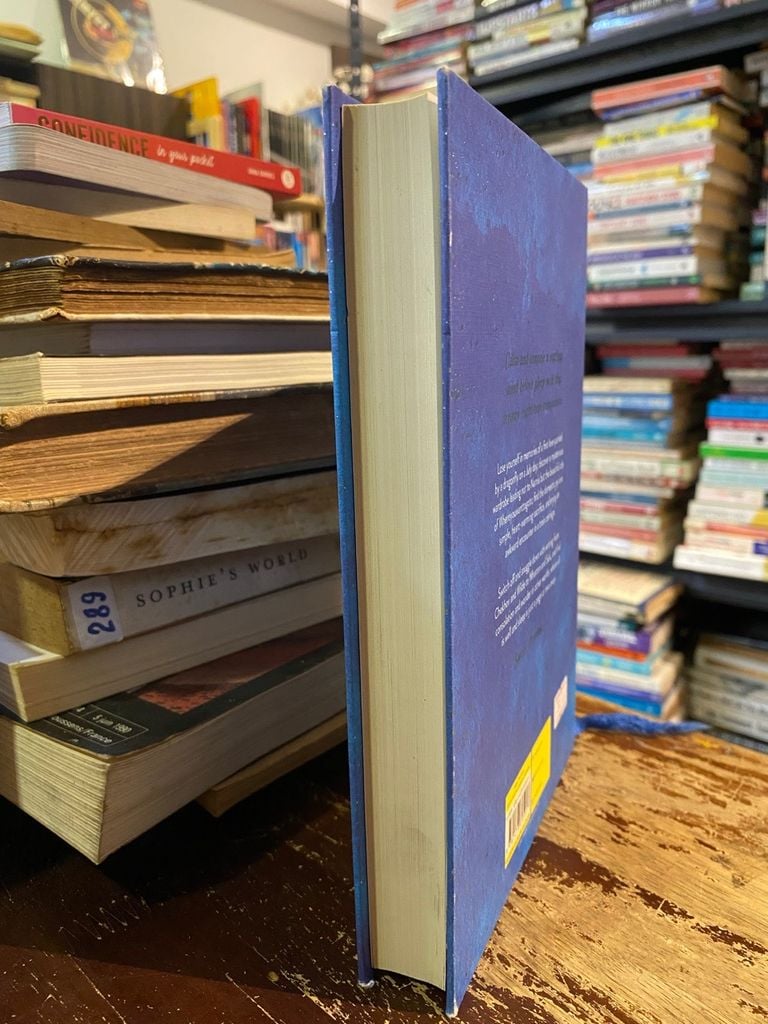  Bedtime Stories for Stressed Out Adults 