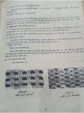  Phương Pháp Tự Học Móc Crochet - Gs. Quốc Linh 